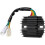 Front,Left rectifier regulator 2001-2004 for Arctic Cat 400 2x4 2003-2004 for 1