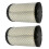 For 2020-2022 Kawasaki Teryx Krx 1000 Air Filter Elements 11013-0782 1