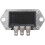 Voltage Regulator Rectifier Replacement for John Deere 8-25HP Engines with 15 Amp Alternat 1