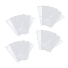 Water Soluble Fishing Bags Bait Bags Fishing Accessories