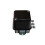 RAParts Voltage Regulator 12 Volt 4 Terminal Flat Mount Fits Massey Ferguson 3