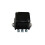 RAParts Voltage Regulator 12 Volt 4 Terminal Flat Mount Fits Massey Ferguson 1