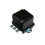 RAParts Voltage Regulator 12 Volt 4 Terminal Flat Mount Fits Massey Ferguson 2