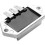 Voltage Regulator mower Rectifier for Kohler 8-25 HP Engines with 15 Amp 1