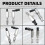 Engine Variable Valve Timing Solenoid VVT 2-pc Intake Exhaust Compatible with 4