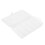 Fishing bait for storage organizer box sturdy plastic case for easy viewing and carrying 1