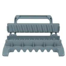Grill Kebab Maker – skewer mold, tool press Swordworthy kebab mold