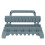 Grill Kebab Maker – skewer mold, tool press  Swordworthy kebab mold 1