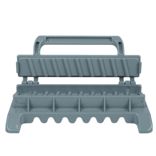 Grill Kebab Maker – skewer mold, tool press  Swordworthy kebab mold