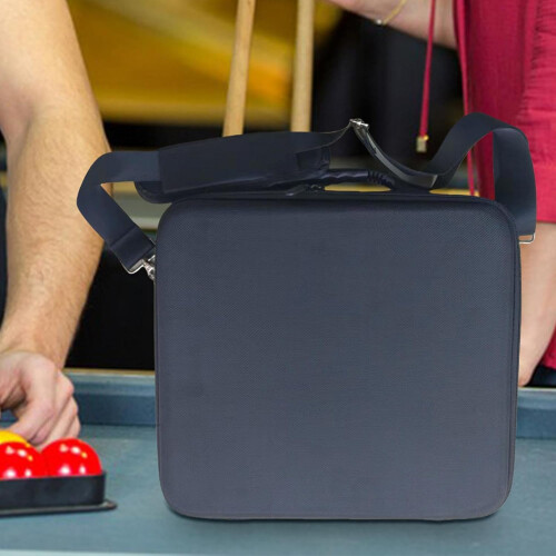 Billiard Bags with and Shoulder Strap 1