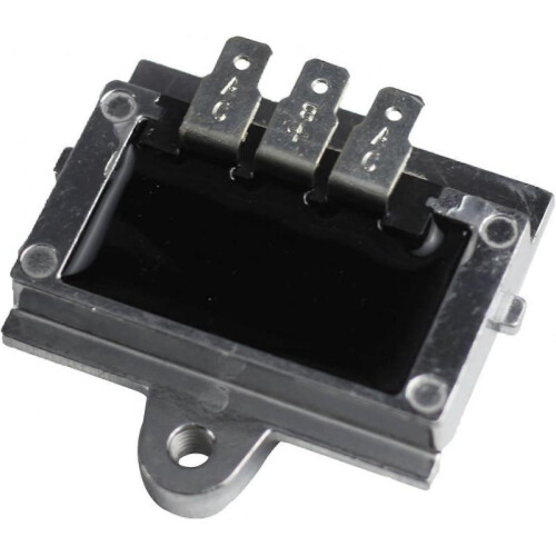 Voltage Regulator Rectifier Replacement for Onan P-Series 16HP-20HP B Engine 20 2