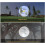 Excellent Resolution 500m Measuring Range Golf Monocular Range Meter Multi Coated Lens 2