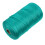 Wireless Golf Tube Green Polyethylene 1