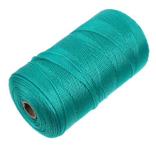 Wireless Golf Tube Green Polyethylene