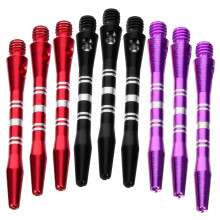 30 Tungsten Dart Shafts for Steel Tip Professional Darts