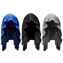 Cooling Hooded Towel Set Soft, 3 Piece for Gym Hiking Outdoor