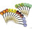 18 pieces darts metal tip copper dartboard for beginners 14 g 2
