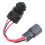 high quality  Ignition  Car Controls Switch for Kubota U25 U35 U45 U15 KX080 2