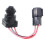 high quality  Ignition  Car Controls Switch for Kubota U25 U35 U45 U15 KX080 1
