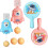 Table Tennis Trainer, Adjustable Interactive ParentChild Play Toy 5