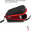 Magnetic Rangefinder Holder, Case, Bag with Magnetic Oxford Set 3