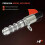 Engine Variable Valve Timing (VVT) Solenoid Compatible with Nissan Altima 4