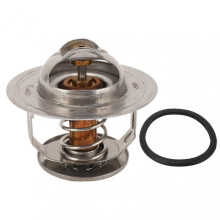 2025 Latest Model  ME994276 Thermostat 76.5 Degree Engine Thermostat for