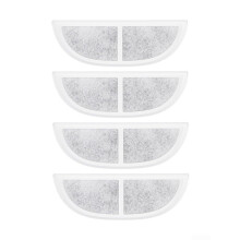 Replacement Filter for Eufy Pet Water Dispenser (Pack of 4)