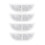 Replacement Filter for Eufy Pet Water Dispenser (Pack of 4) 1