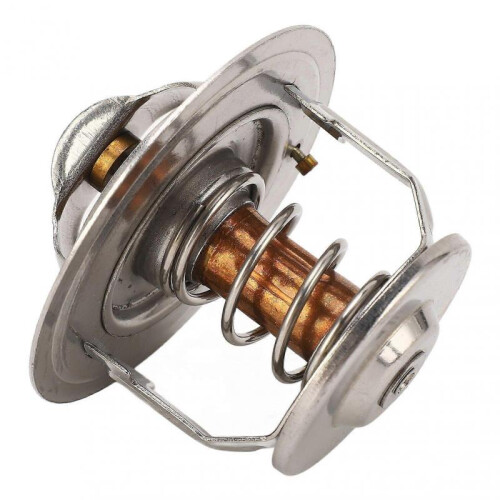 2025 Latest Model  ME994276 Thermostat 76.5 Degree Engine Thermostat for 2
