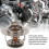 2025 Latest Model  ME994276 Thermostat 76.5 Degree Engine Thermostat for 2