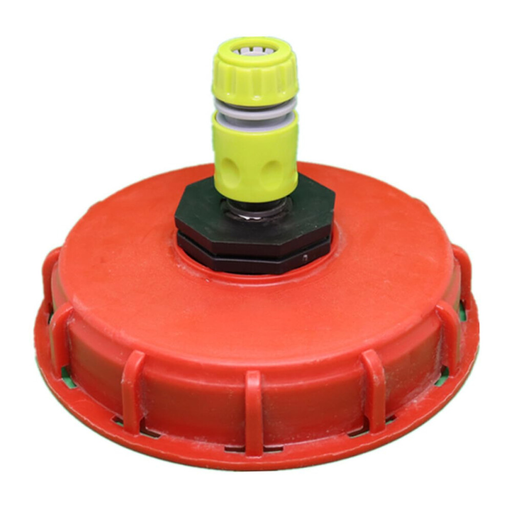 Ibc Tank Cover 163 Mm Ibc Container Adapter Cap Barrel Bucket Bucket Adapter With Vent Hole 6493810098659