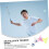 3 pieces of waterproof badminton nylon 4