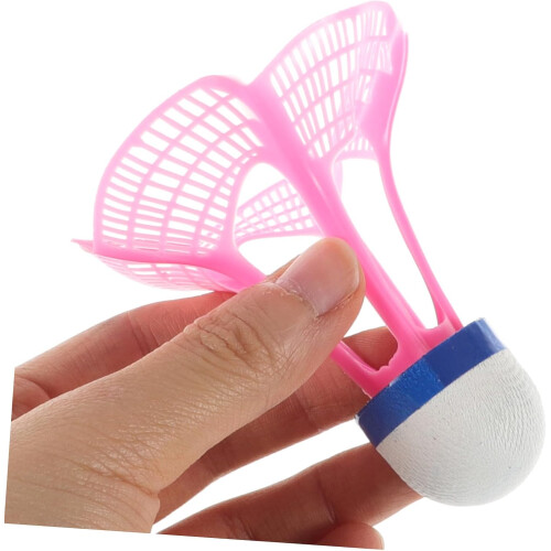 3 pieces of waterproof badminton nylon 1