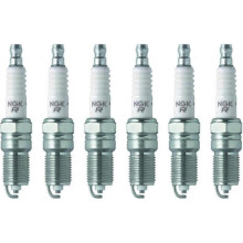 3951 Spark Plugs TR55 6 Pack