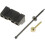 High quality brand new  00588 Base Clamp Battery Hold Down Kit Compatible with 1