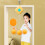 Workout Set for School, Training Facility Yellow 2
