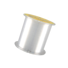 Fluorocarbon Fishing Line Invisible Sea Fishing Line Monofilament Size 4