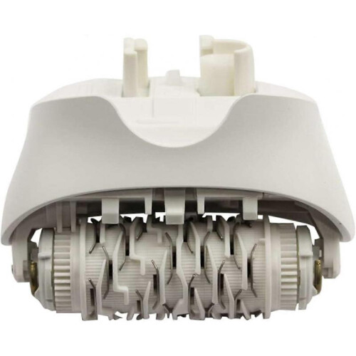 2025 Latest Model  81533164 EXTRA WIDE EPILATION HEAD WHIT