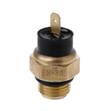 high quality LBQ Motorcycle Radiator Fan Thermo Detect for 37760-MT2-003 3042678 J60F