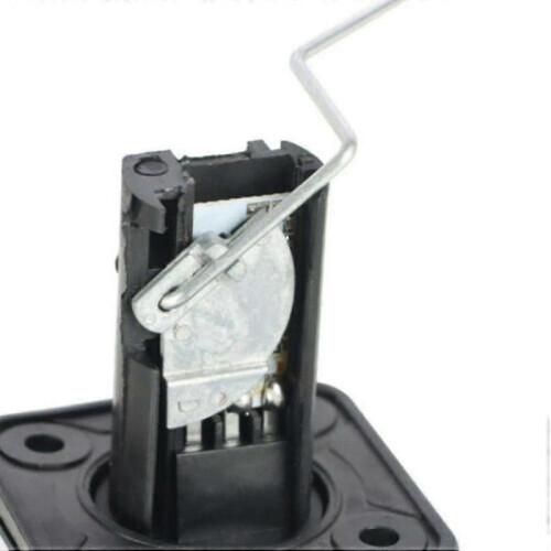 high quality  Fuel Meter Sending Unit Compatible with for Yamaha Grizzly 660 1