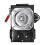 95-125 PSI H/D Air Compressor Pressure Control Switch w/Unloader 5