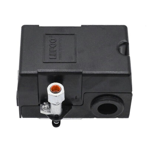 95-125 PSI H/D Air Compressor Pressure Control Switch w/Unloader 2