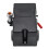 95-125 PSI H/D Air Compressor Pressure Control Switch w/Unloader 4