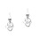 Solar Wind Spinner Lamps Sunlight Solar Lights for Outdoor Wind Chimes 1