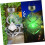 Solar Wind Spinner Lamps Sunlight Solar Lights for Outdoor Wind Chimes 4