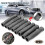 Spark Plug Wire Boots Thermal Protection Insulator 4
