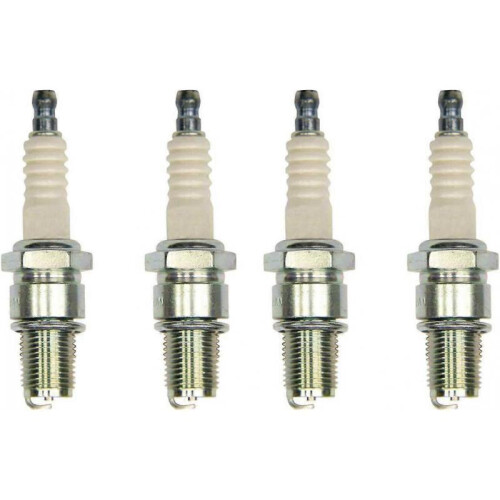 2983 CR6HSA Spark Plug  Pack of 4 1