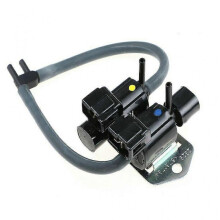 High quality brand new Freewheel Clutch Control Solenoid-Valve for Mitsubishi