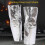 2025 Latest Model  1 Pair Welding Knee Heat Shield Fireproof Aluminum Foil 4